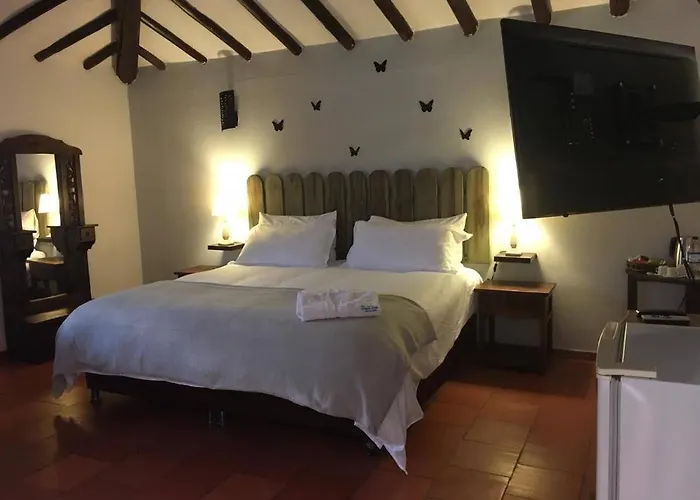 Aqua Vitae Hotel