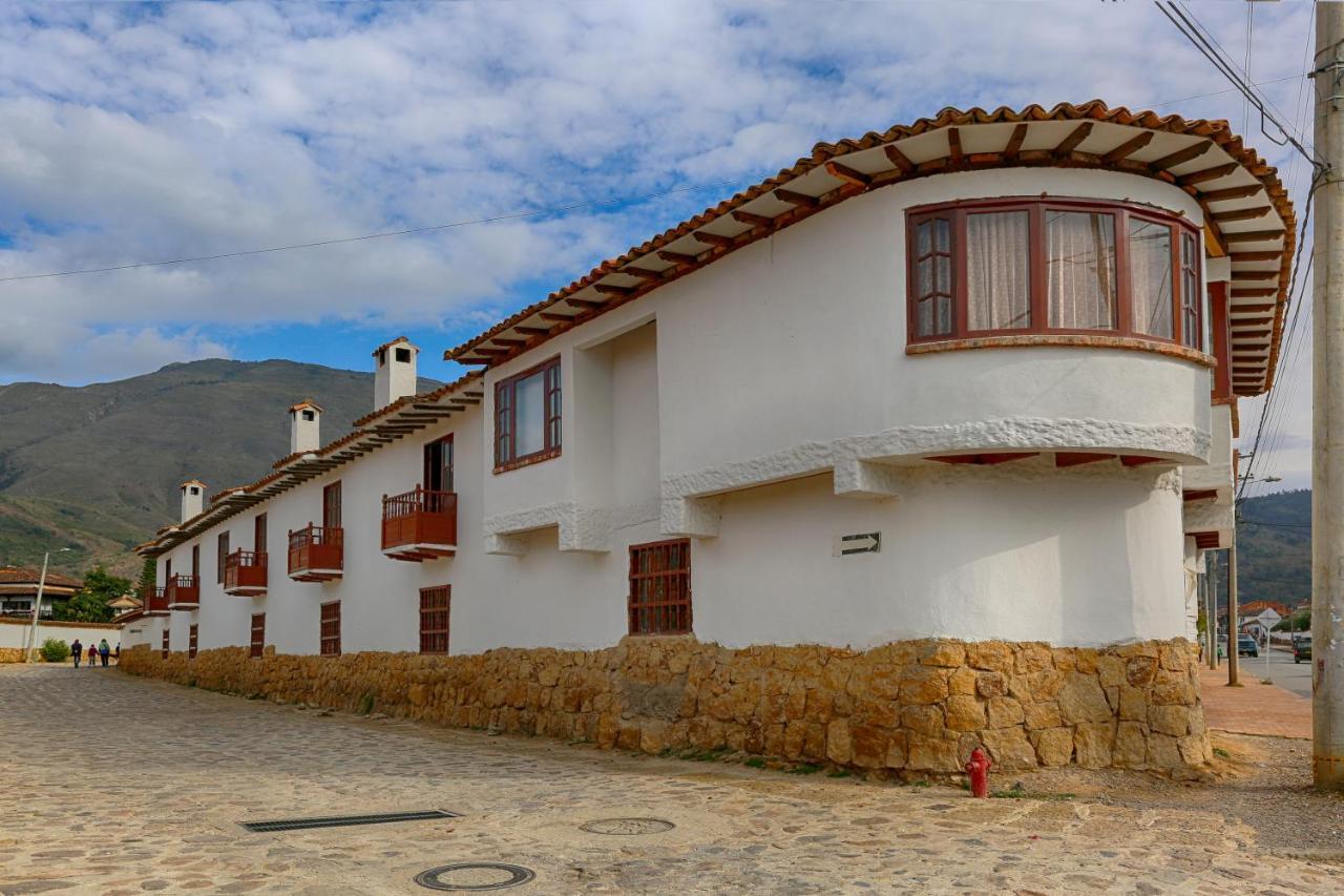 Aqua Vitae Villa de Leyva