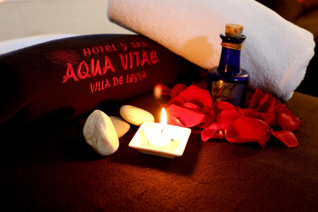 Aqua Vitae Hotel Villa de Leyva