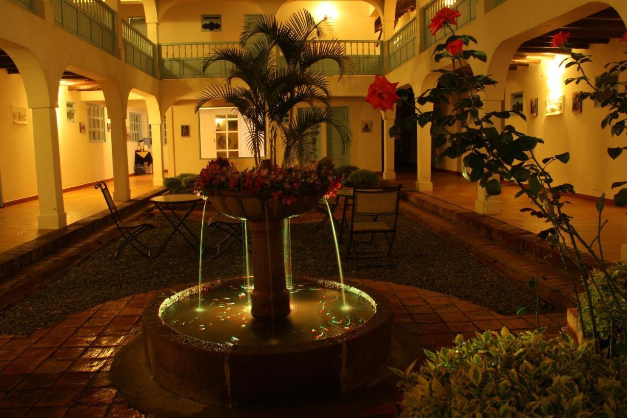 Hotel Aqua Vitae
