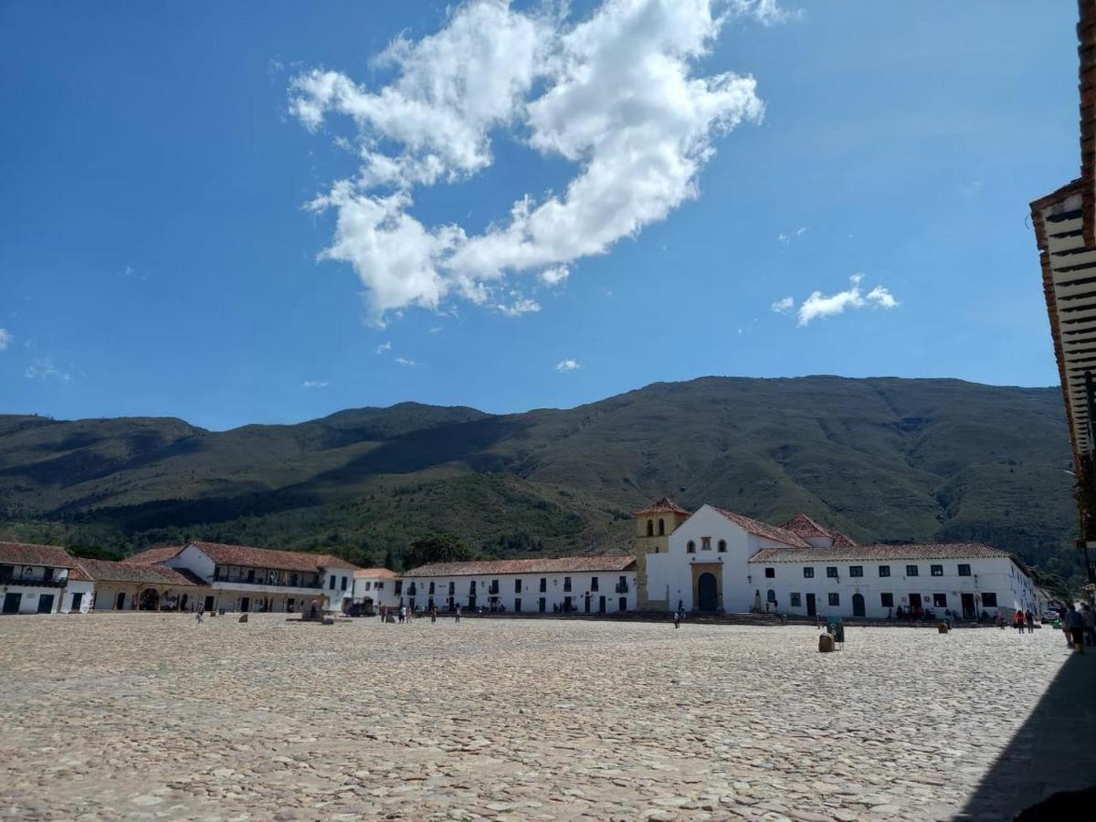 Aqua Vitae 3* Villa de Leyva