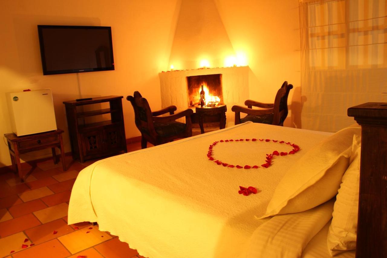 Aqua Vitae Hotel