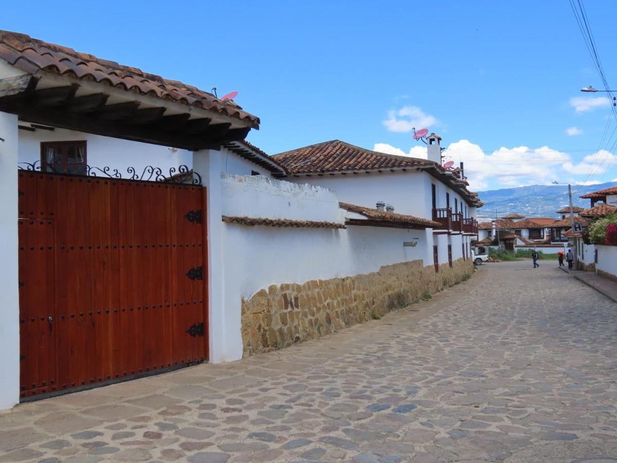 Aqua Vitae 3* Villa de Leyva