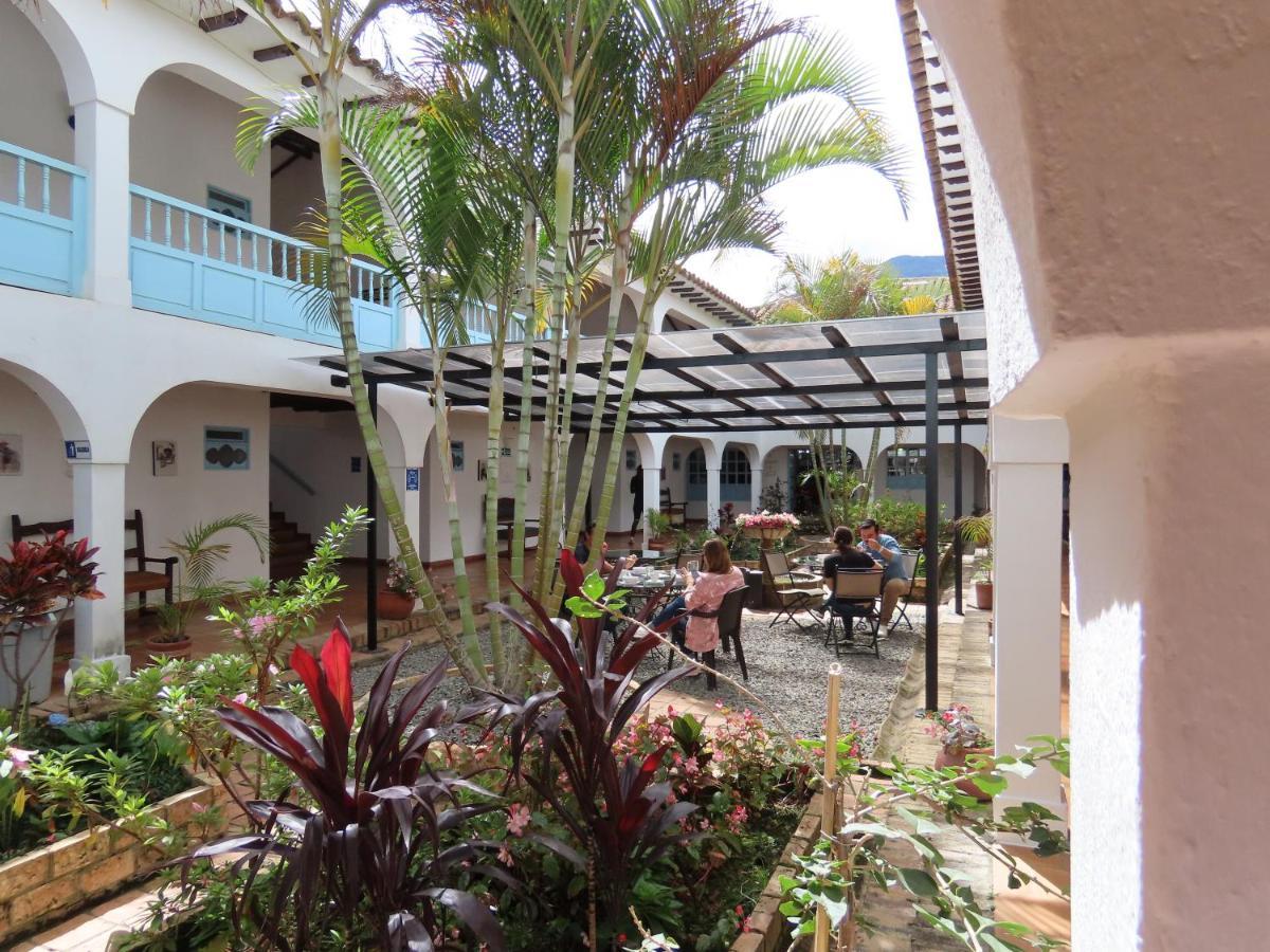 Hotel Aqua Vitae