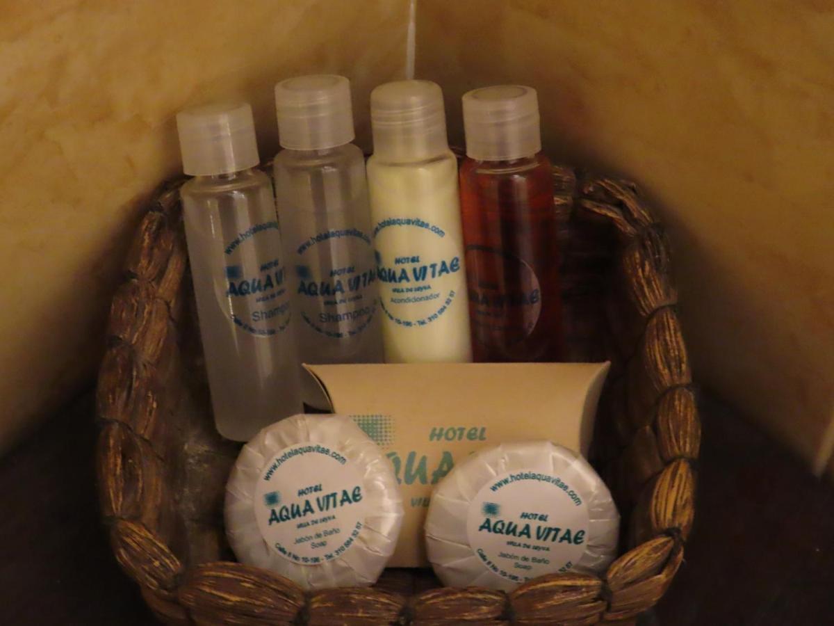 Aqua Vitae Hotel 3*