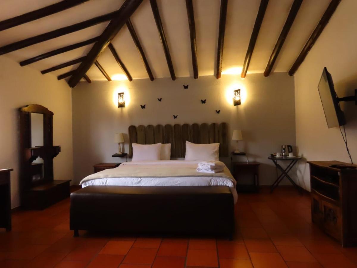 Aqua Vitae Hotel