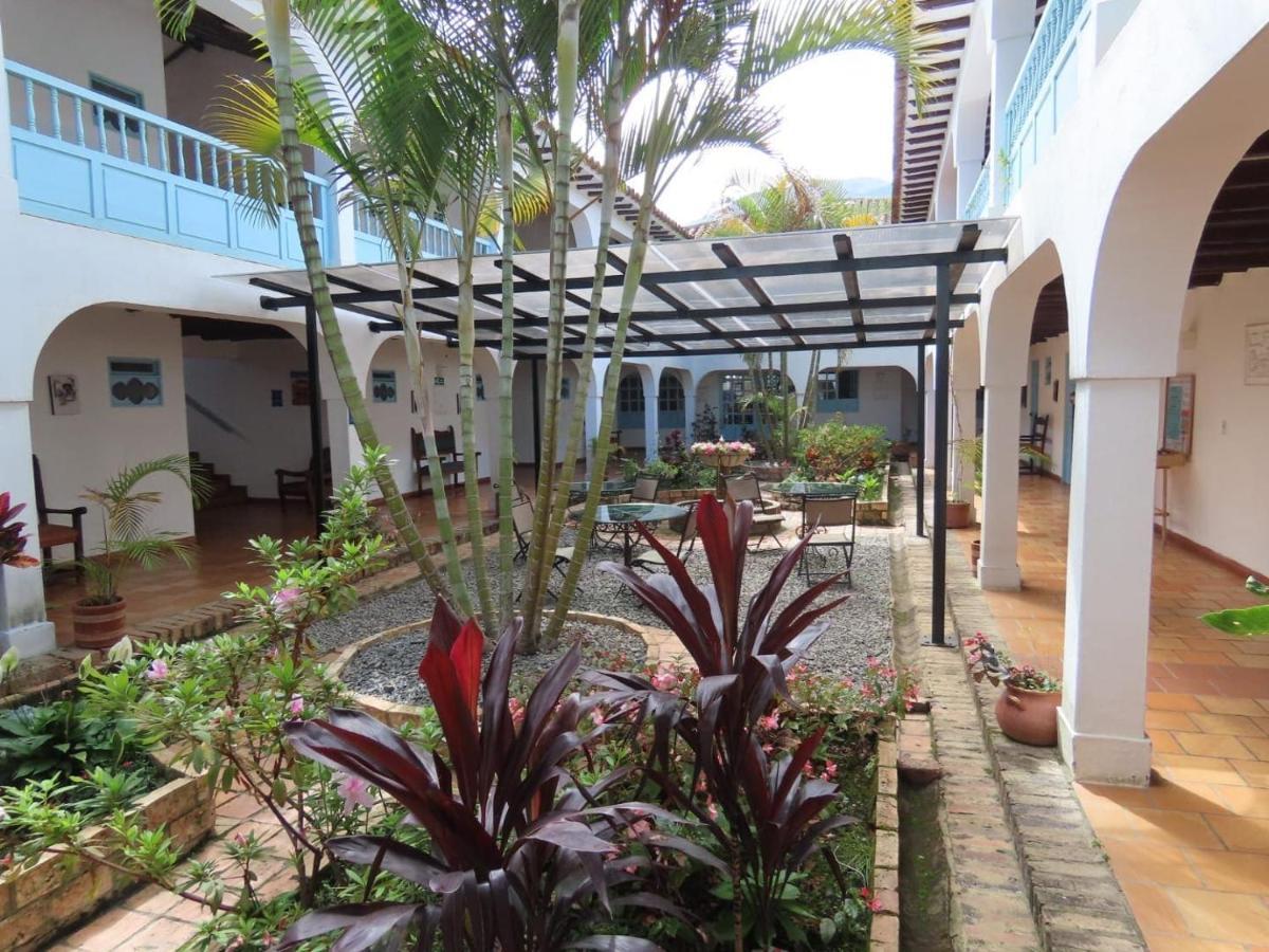 Hotel Aqua Vitae
