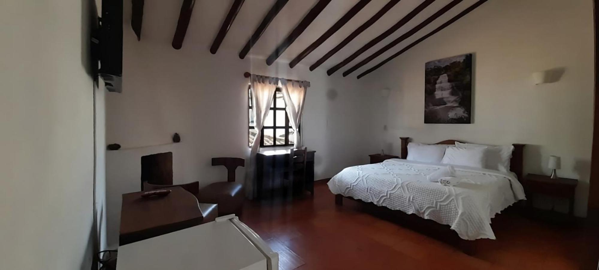 Aqua Vitae 3* Villa de Leyva