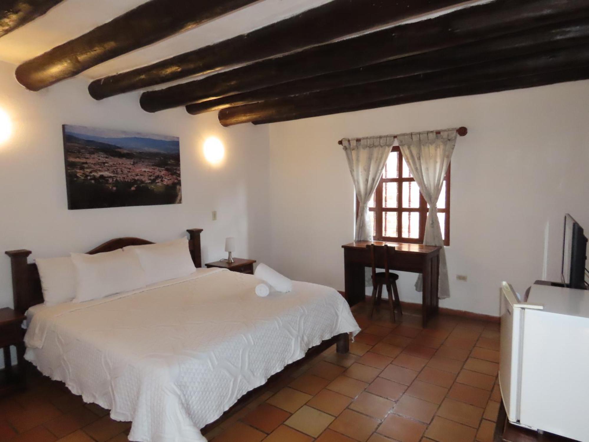 Aqua Vitae Villa de Leyva