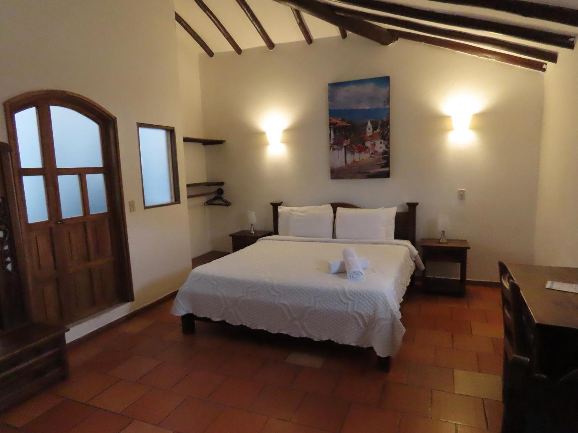 Aqua Vitae Hotel Villa de Leyva